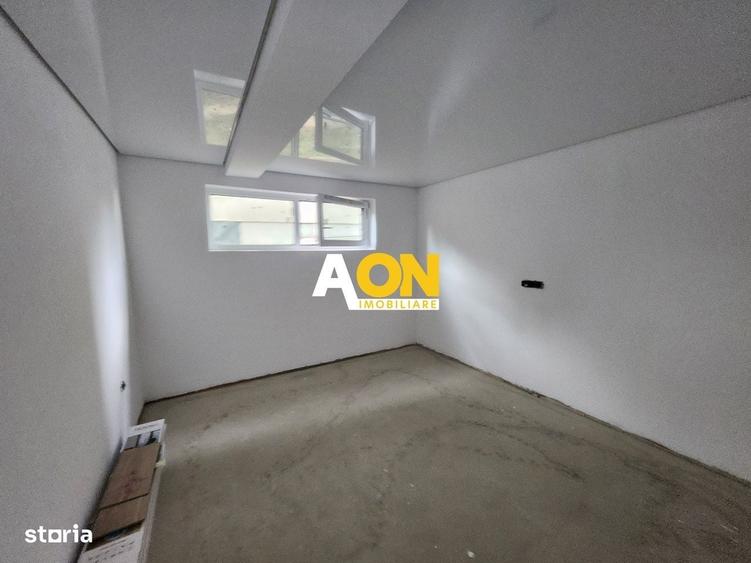 Apartament cu 3 camere în Blaj