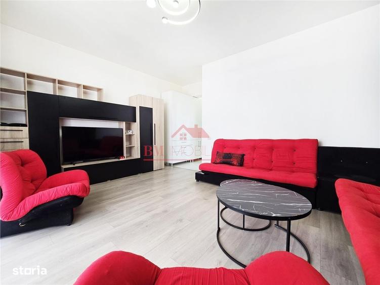 Apartament cu 2 camere în Prelungirea Ghencea