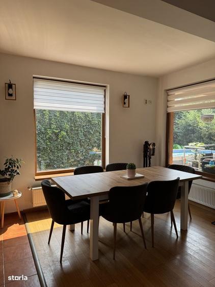 Casa individuala mobilata si utilata (renovata in 2020) - 1