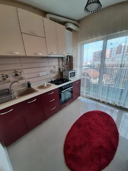 Apartament cu 2 camere decomandat în Energia