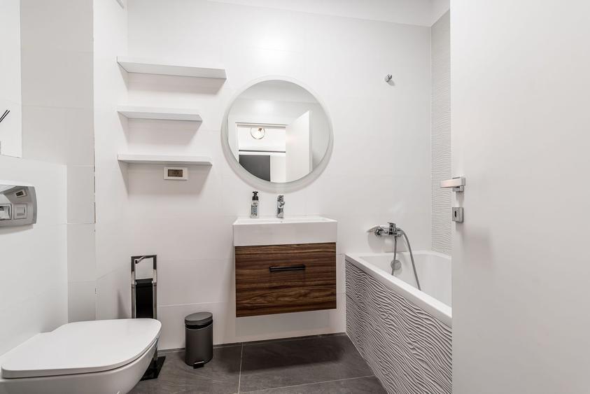Apartament 2 camere  Campeador City  - Timișoara - 8