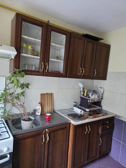 Apartament cu 2 camere nedecomandat în Exterior Vest