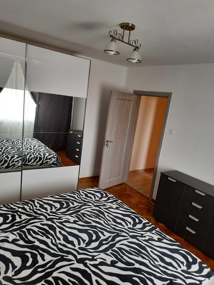 Inchiriez apartament 2 camere vilute zona Ciuperca - 2