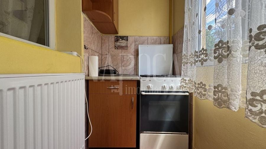 Garsoniera de vanzare in Zorilor, Cluj Napoca - 4