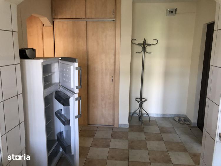 Apartament cu 2 camere, mobilat în Berceni