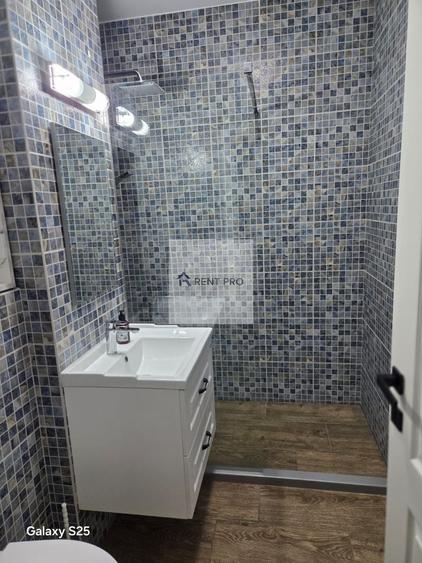 Garsonieră de închiriat | Plaza Residence – Faza 5 | 40 mp | Etaj 11 - 5