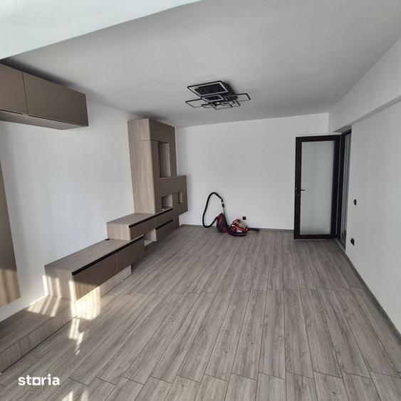 Inchiriez apartament cu 2 camere etj 3 zona Radu Negru - 5