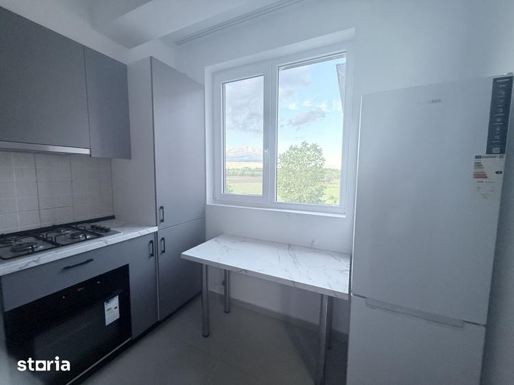 Apartament cu 3 camere în Prelungirea Ghencea