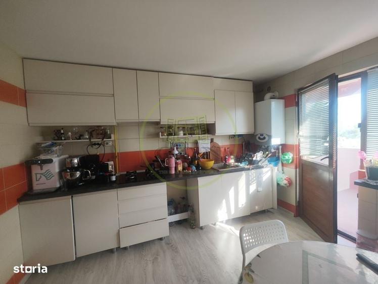 Casă cu 4 camere în Făcăi