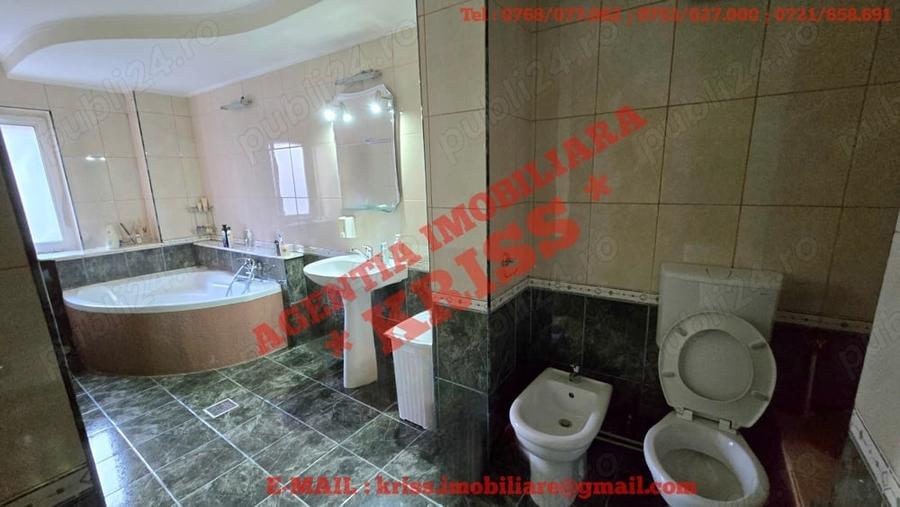 Apartament cu 4 camere decomandat în Găvana