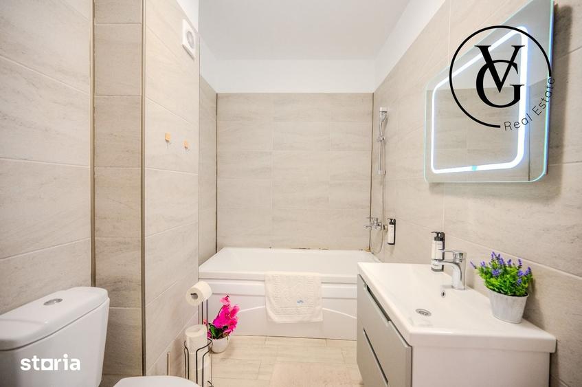 Apartament decomandat 2 camere | Alezzi Beach Resort | extrasezon - 14