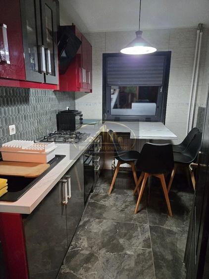 Apartament cu 2 camere semidecomandat în City Park Mall