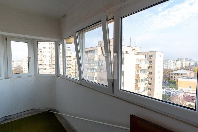 Apartament cu 4 camere, mobilat în Iancului