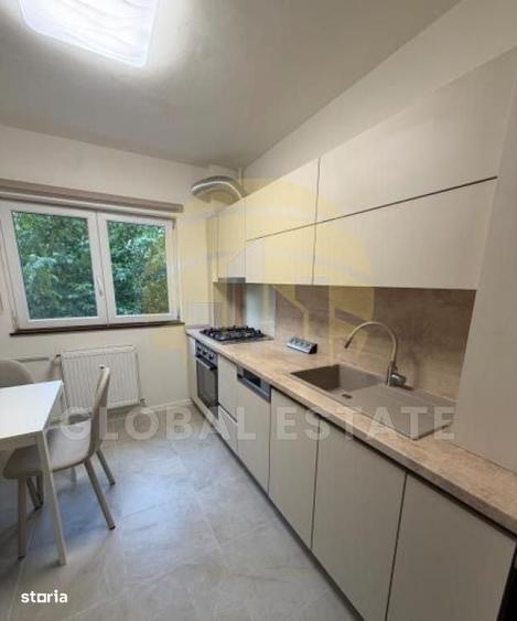 Inchiriere apartament 2 camere - Stefan cel Mare - Obor | Boiler - 3