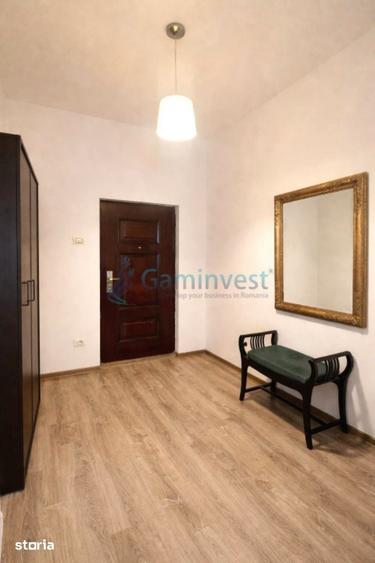 Apartament cu 2 camere în Orașul Nou