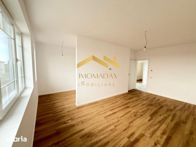 Casă cu 4 camere cu Teren 280 Mp în Bucovăț