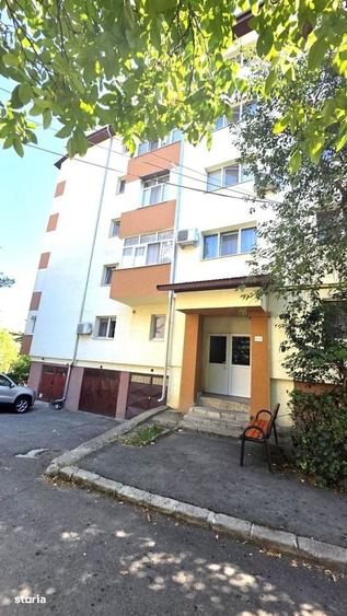Apartament cu 4 camere în Nord