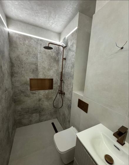 Apartament cu 3 camere semidecomandat în Iris