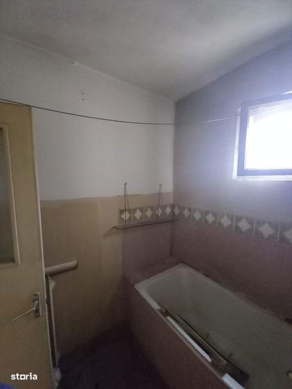 Apartament cu 2 camere semidecomandat în Nord