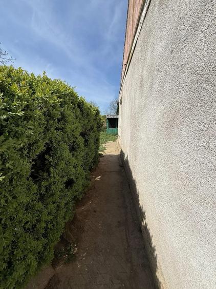 Casă cu 3 camere cu Teren 100 Mp în Central