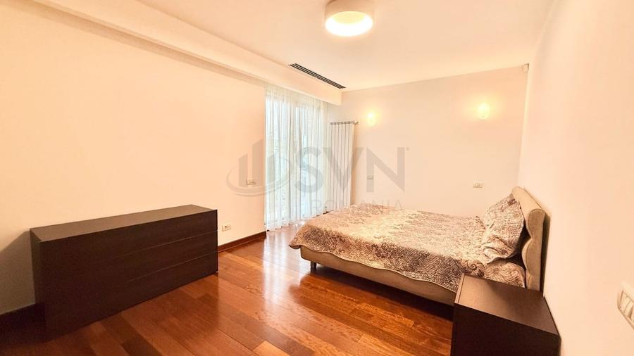 Apartament cu 4 camere decomandat, mobilat în Primăverii