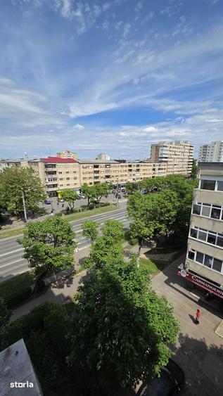 Apartament 3 camere etaj intermediar Drumul Careiului - 1