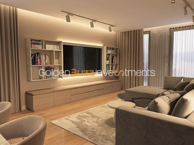 Apartament cu 3 camere decomandat în Iancu Nicolae