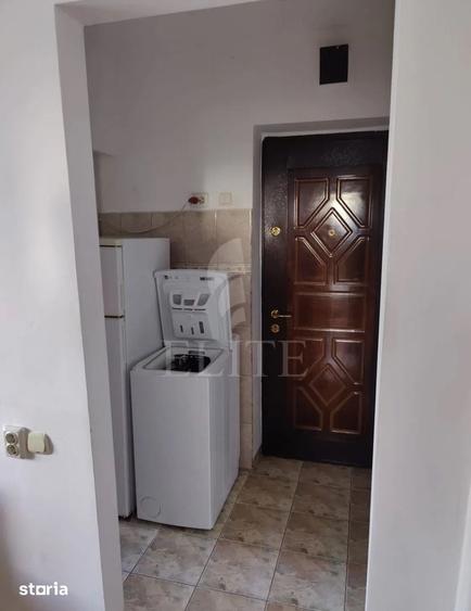 Apartament 2 camere in zona HERMES - 6