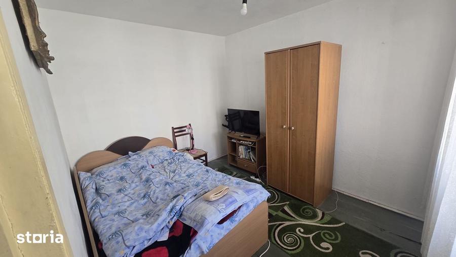 Apartament cu 2 camere în Găvana
