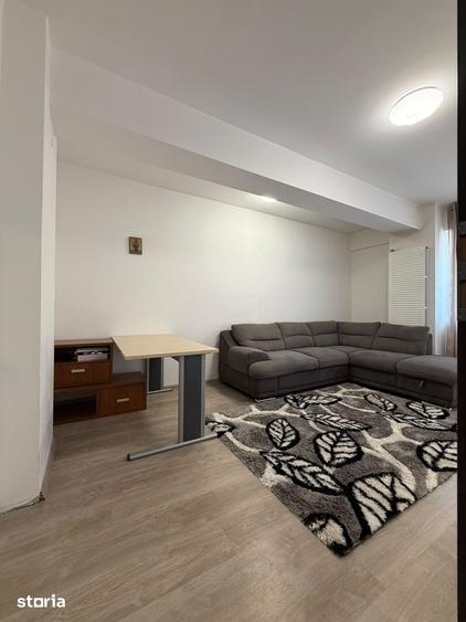 Apartament 2 camere,si mansarda,mobilat str Nazuintei Bragadiru - 4