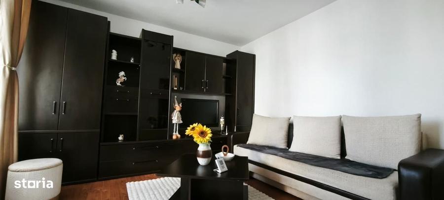 Apartament cu 3 camere în Tudor