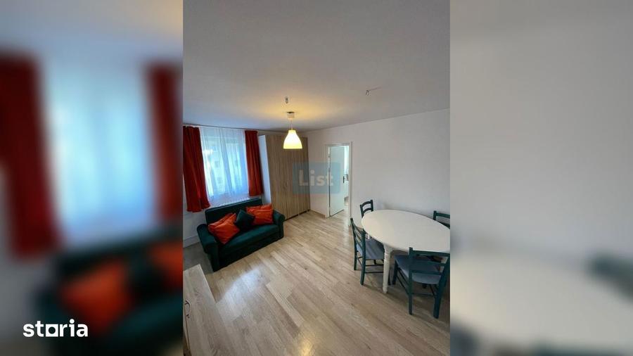 0% Comision | Apartament semidecomandat cu 2 camere | Gheorgheni! - 3