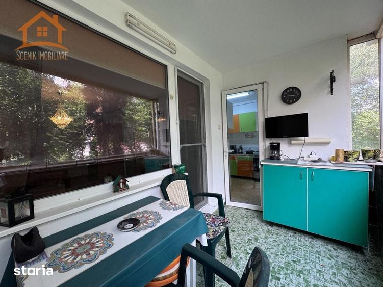 Apartament cu 3 camere de inchiriat, zona Grivitei - 12