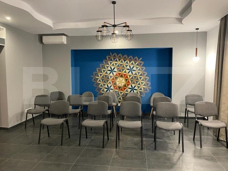 Birou, de 843 mp, în Ultracentral