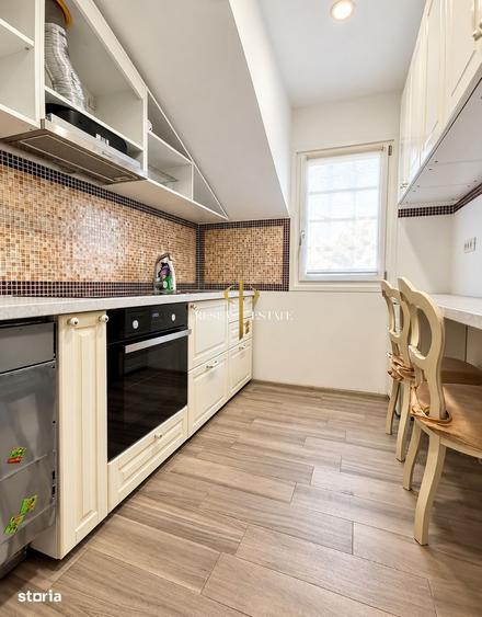 Apartament cu 2 camere în Braytim