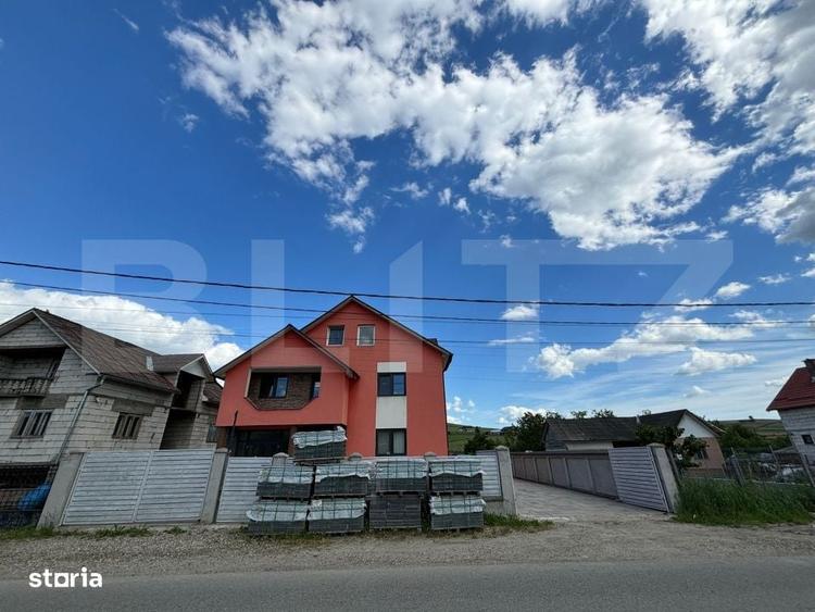 Casă cu 4 camere în Cepari