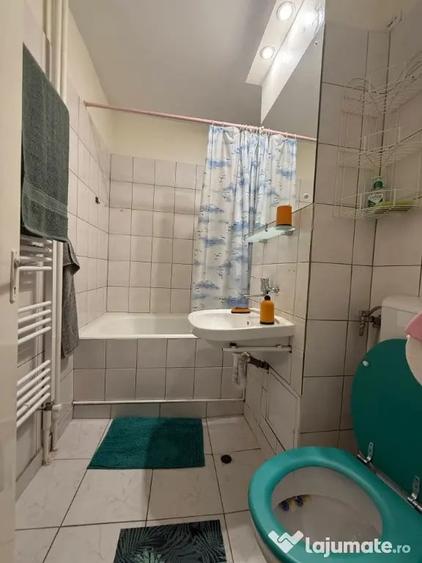 Apartament 2 camere Manastur -Zona Complex Big - 3