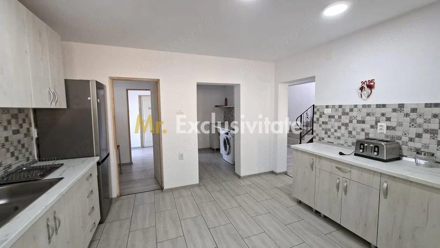 Casă cu Teren 1200 Mp în Budeasa
