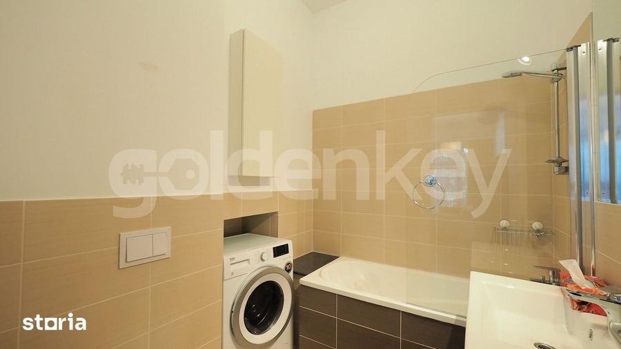 Apartament cu 3 camere, mobilat în Aviației