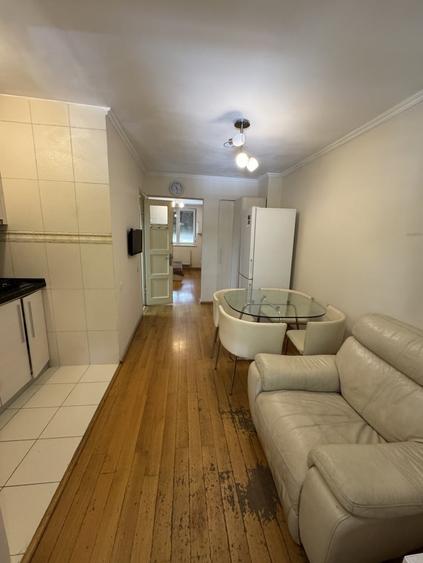 Apartament cu 2 camere semidecomandat în Ultracentral
