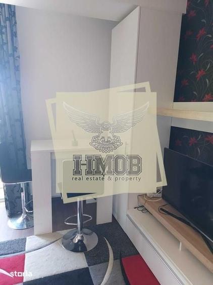 Apartament cu 2 camere în Vest