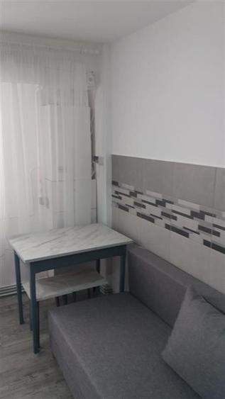 Apartament 1 camera, bloc cu lift, Mobilat si Utilat, Calarasi IV - 5