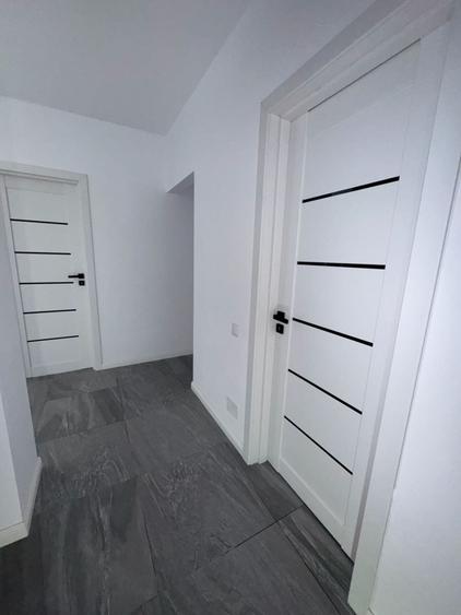 Apartament cu 2 camere în Apahida