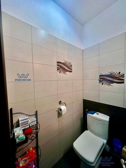 Apartament cu 3 camere decomandat, mobilat în Găvana Platou