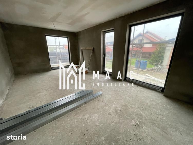 Casa tip duplex | Teren 260 mp | Selimbar | - 12