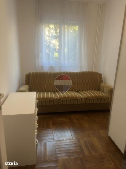 Apartament cu 3 camere în Șega