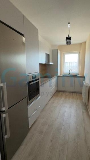 Apartament cu 2 camere decomandat, mobilat în Calea Aradului