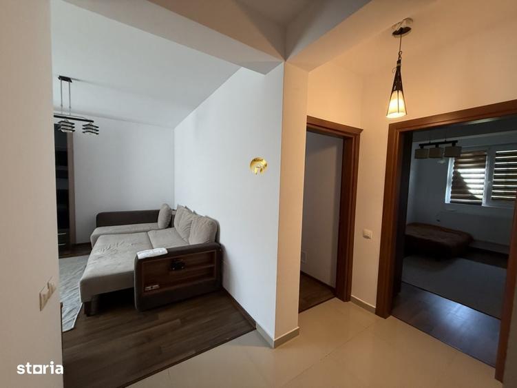 Apartament cu 3 camere în Prelungirea Ghencea