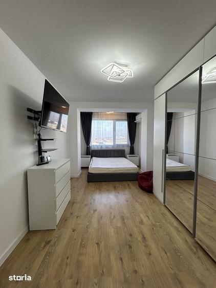 OMV Pipera| Nou | Predare Imediata | Loc de parcare | Ivory Residence - 6