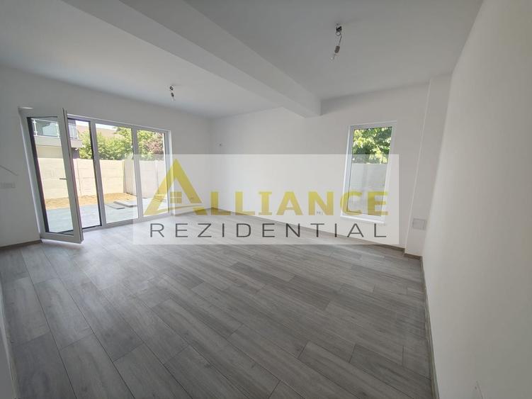Casă individuală cu 5 camere cu Teren 309 Mp în Berceni